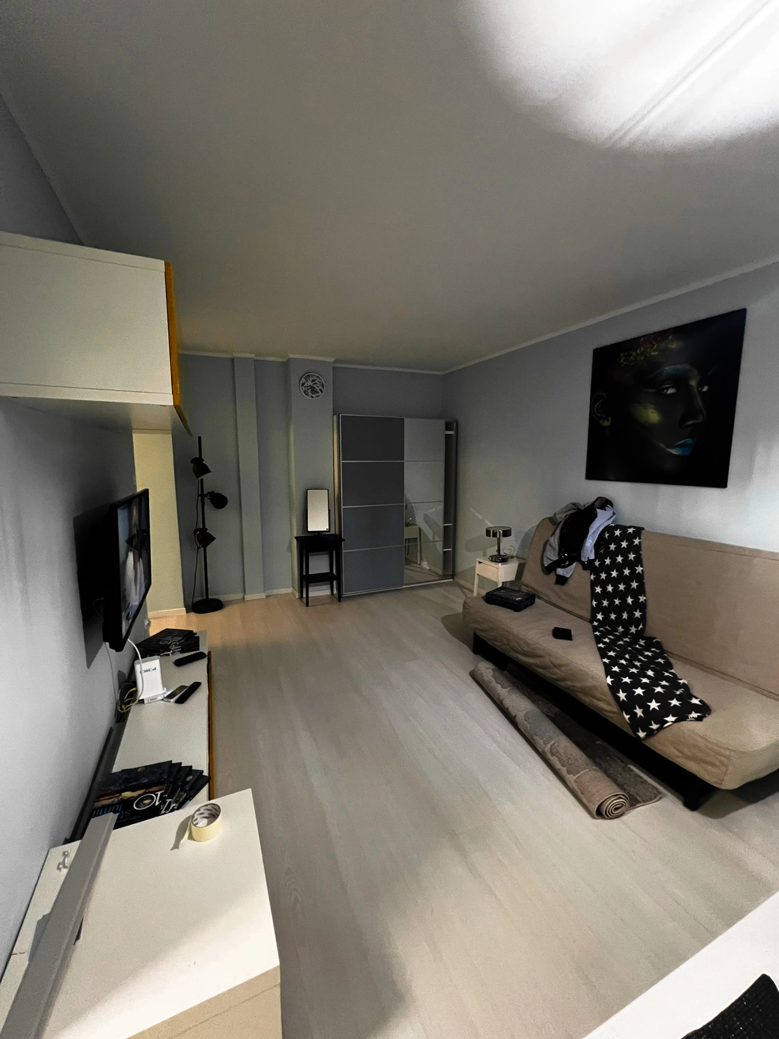 Renovări Interioare 1