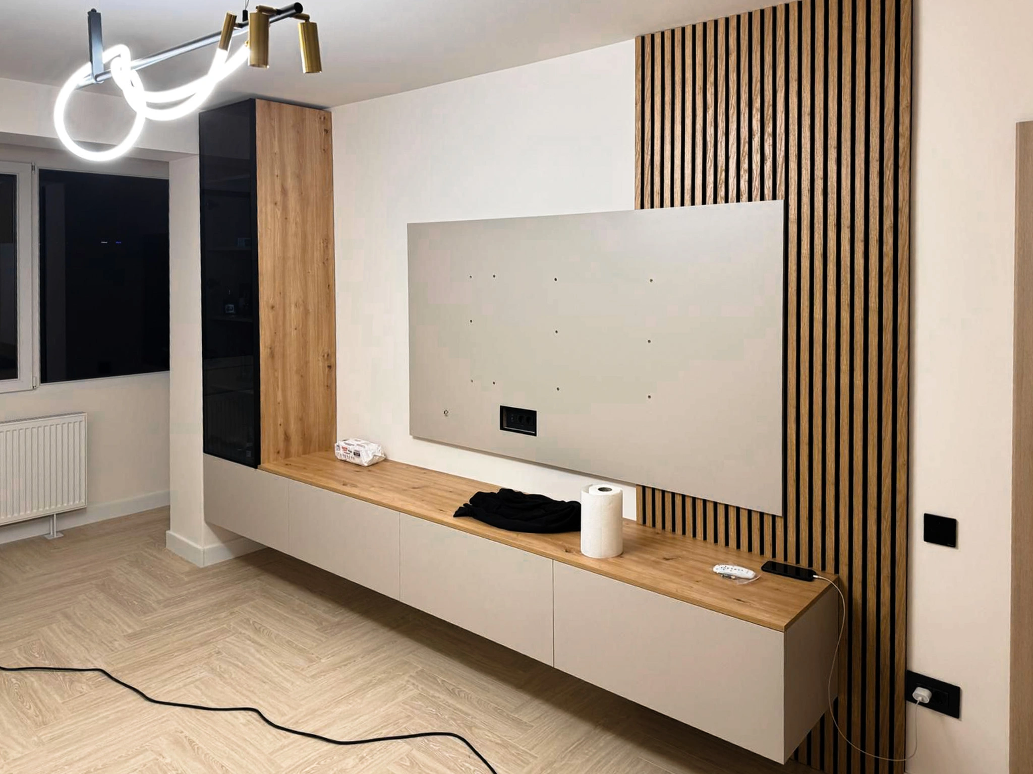 Renovări Interioare 12