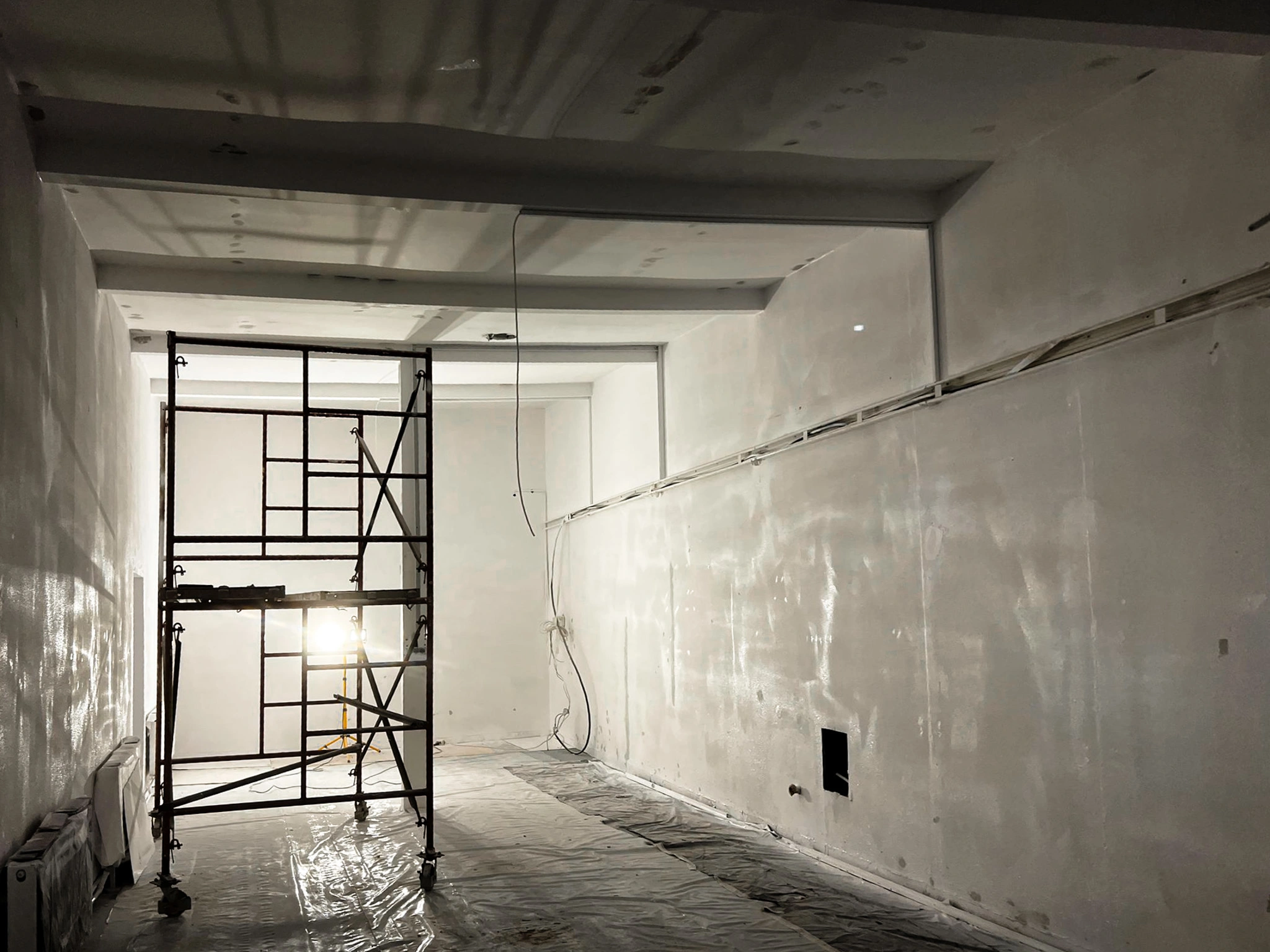 Spații Comerciale 1