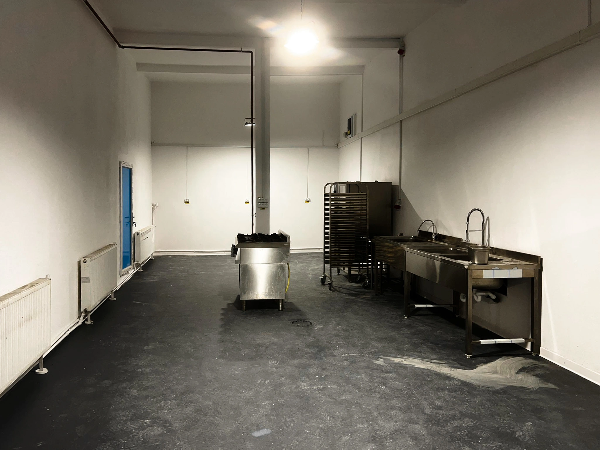 Spații Comerciale 2